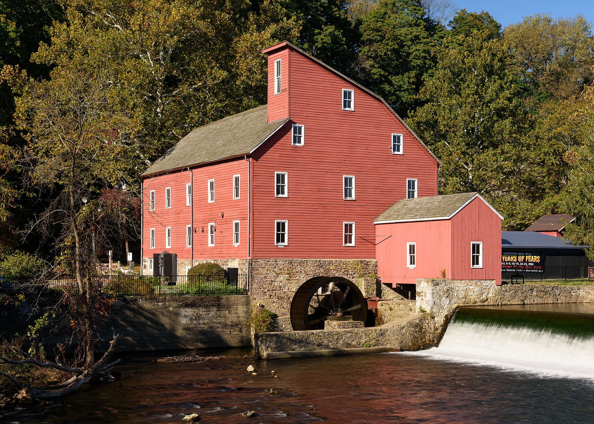Hunterdon County