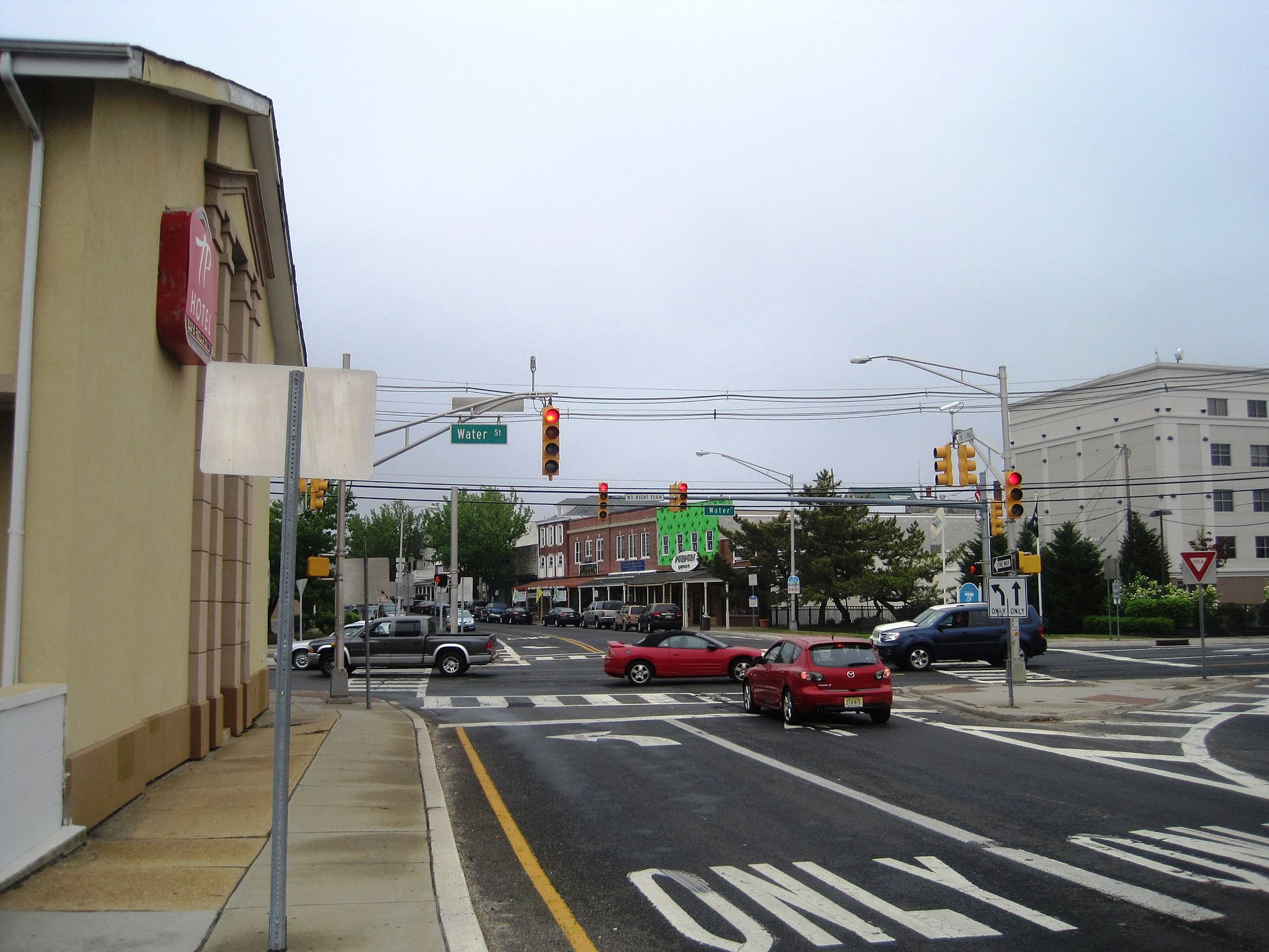 Ocean County
