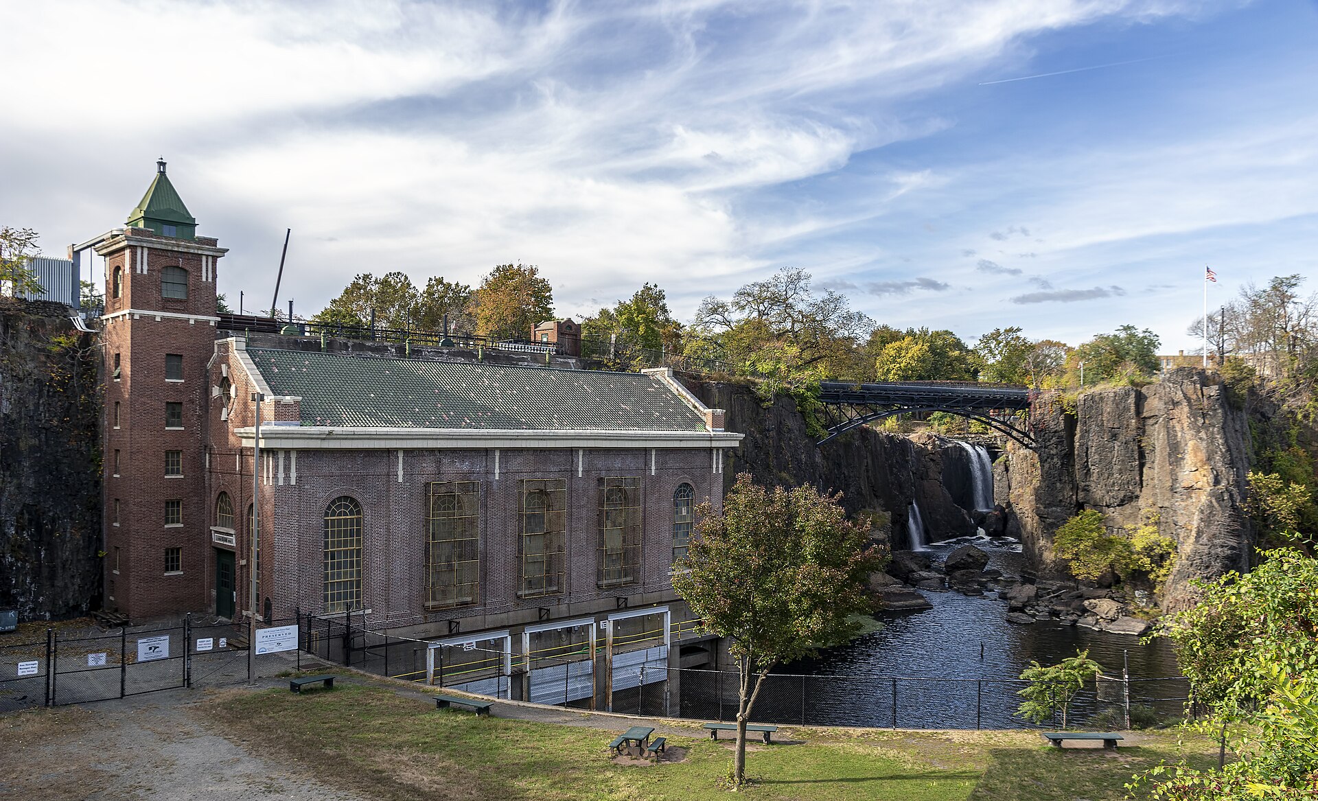 Passaic County