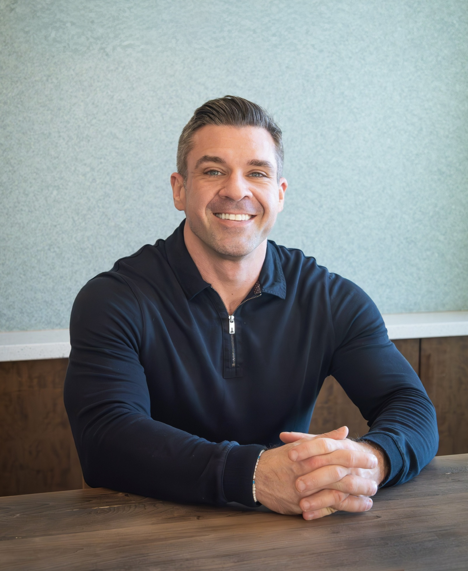 Mark Neuterman, founder of The Artificial Intelligence University