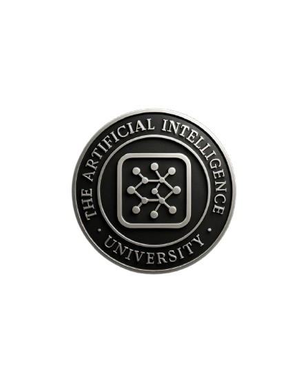 The Artificial Intelligence University