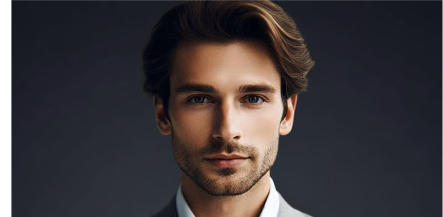 Daniel Brooks testimonial portrait