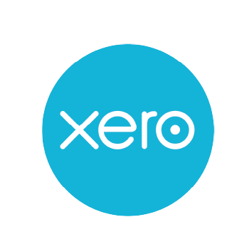 Logo - Xero