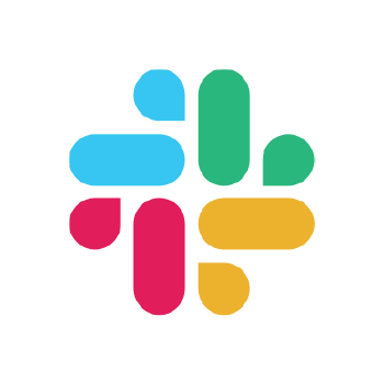 Logo - Slack