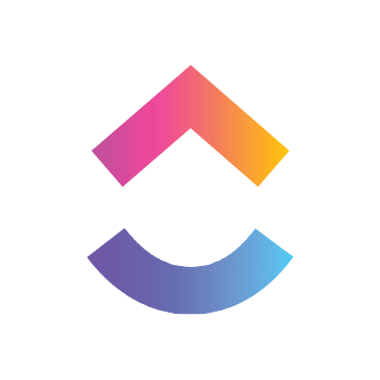 Logo - Click Up