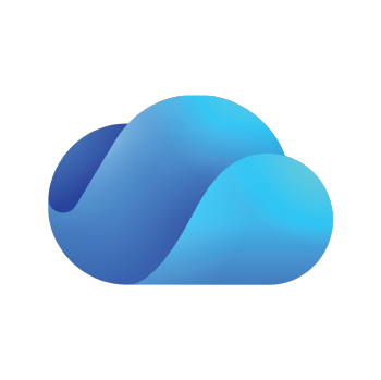 Logo - OneDrive