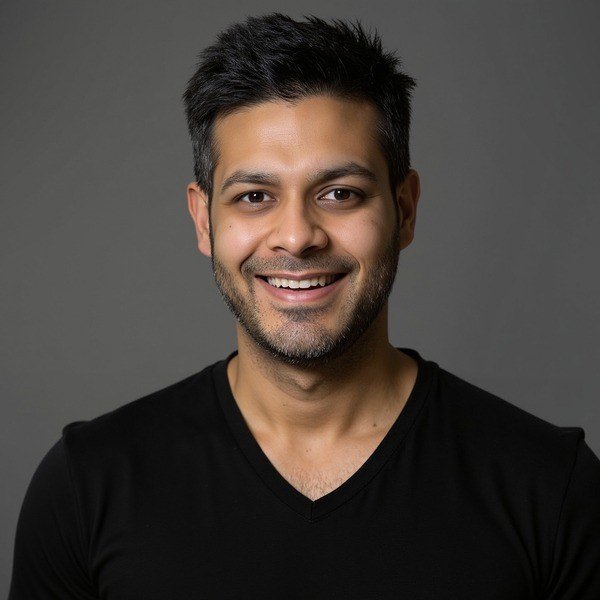 Dr Amit Patel