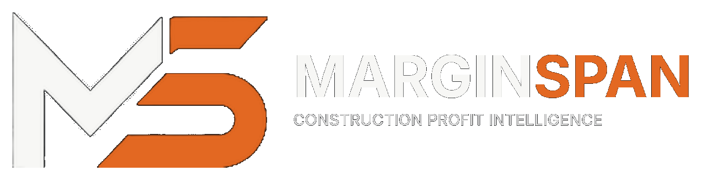 MarginSpan — Construction Profit Intelligence