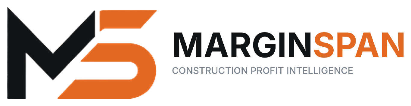MarginSpan — Construction Profit Intelligence