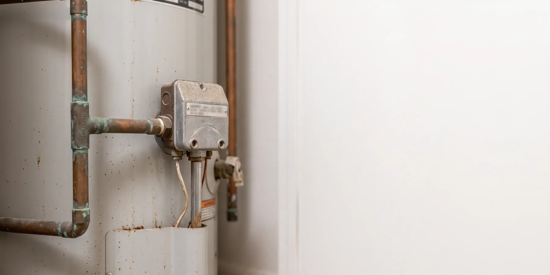 How long should a water heater last?
