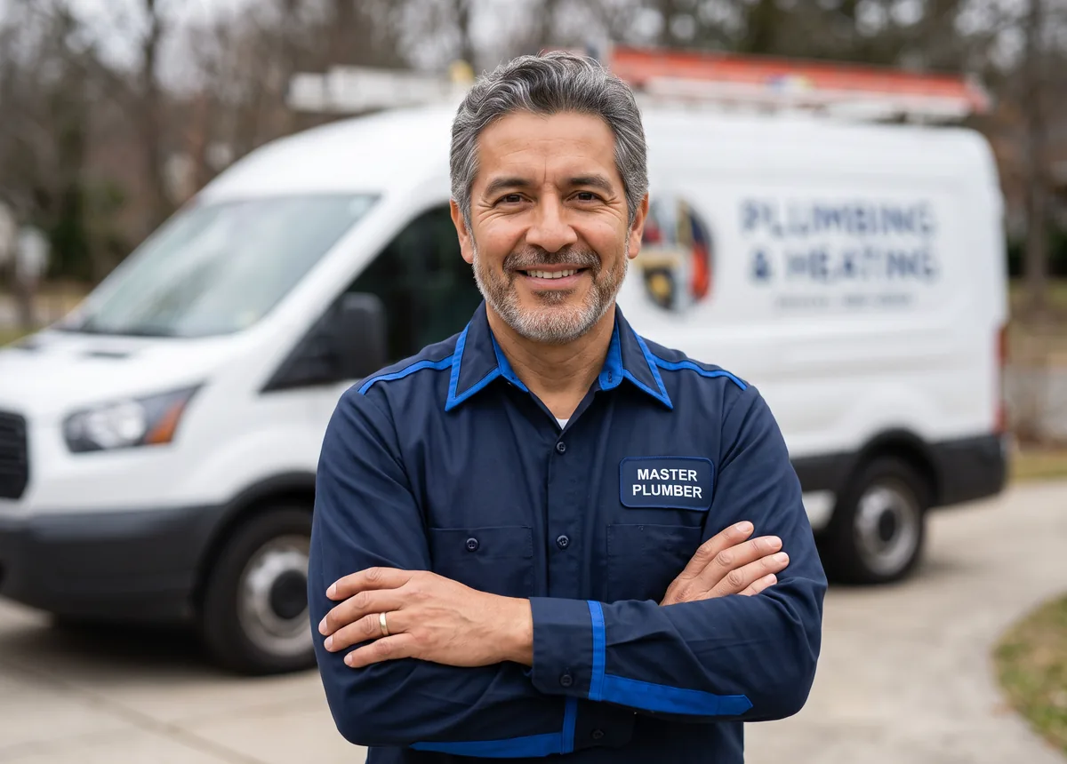 Ray Delgado, Founder & Master Plumber at Manifold