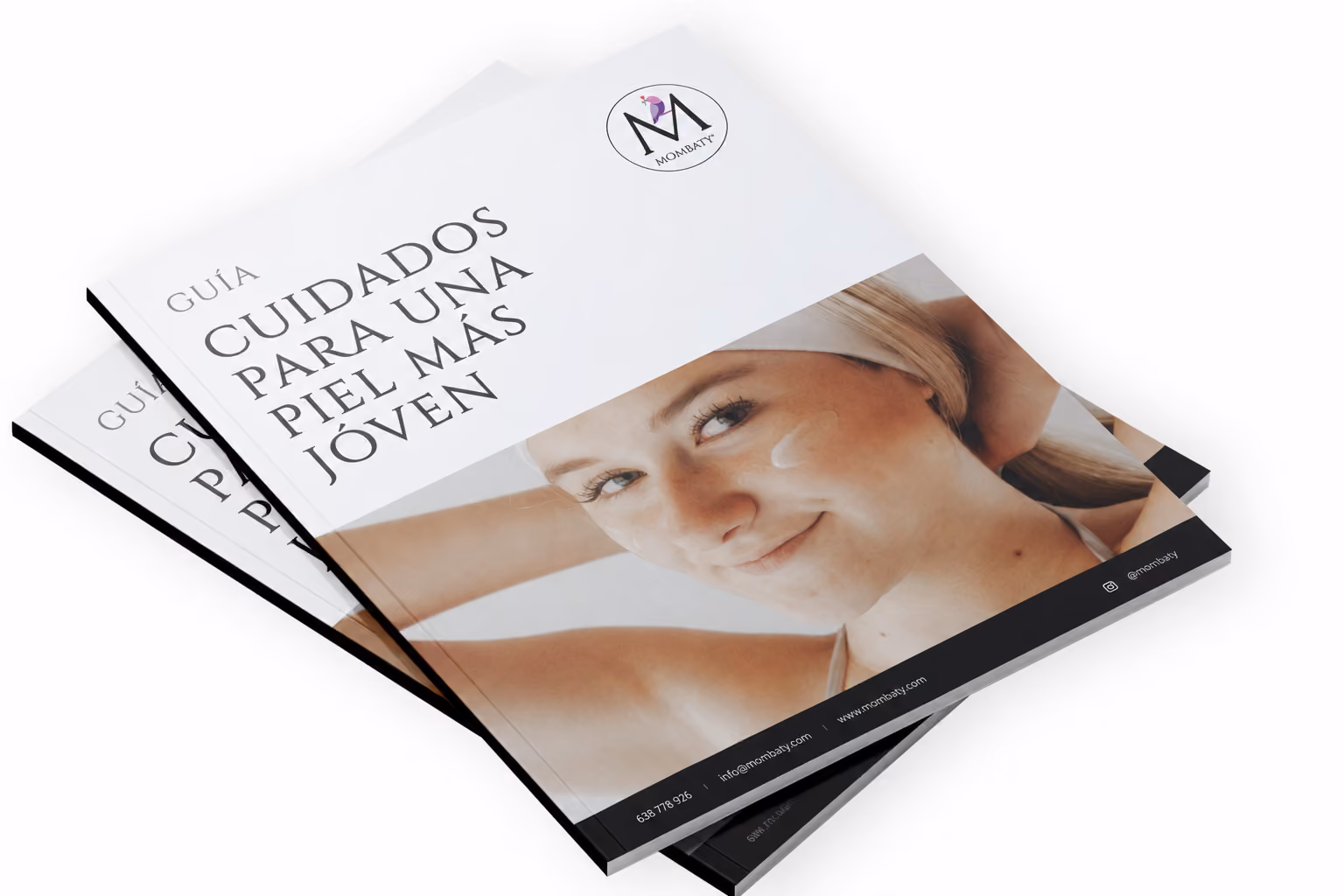 Guía de cuidados para una piel más joven