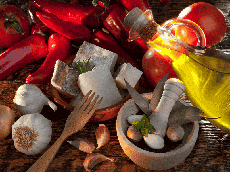 Tendencias alimenticias actuales y su impacto