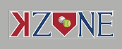 K Zone Logo