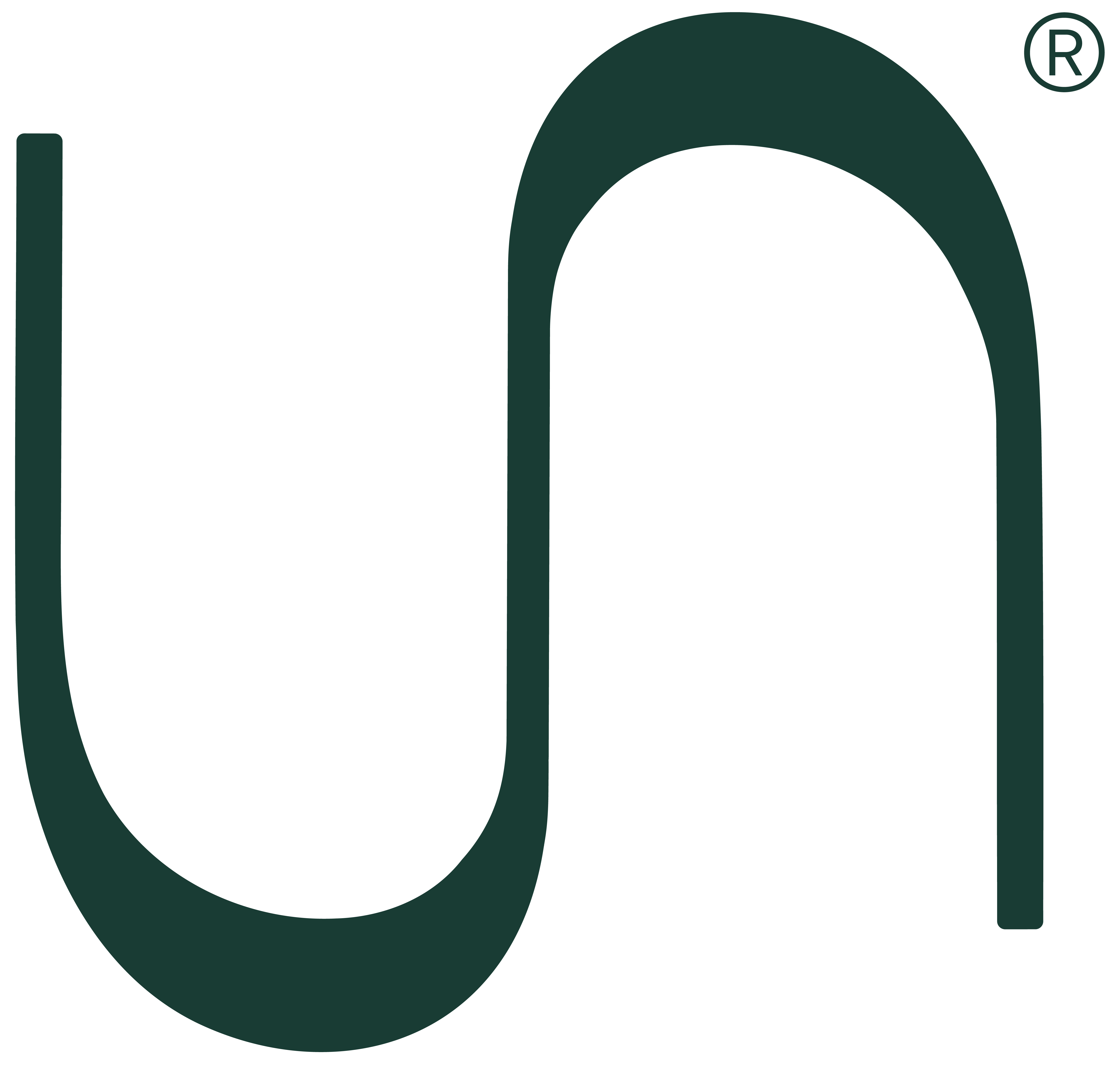 Logo UNFLD Amsterdam's Recovery and Movement Studio