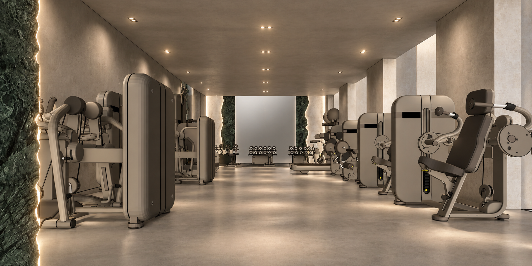 Strength Movement UNFLD Movement Recovery Studio Amsterdam