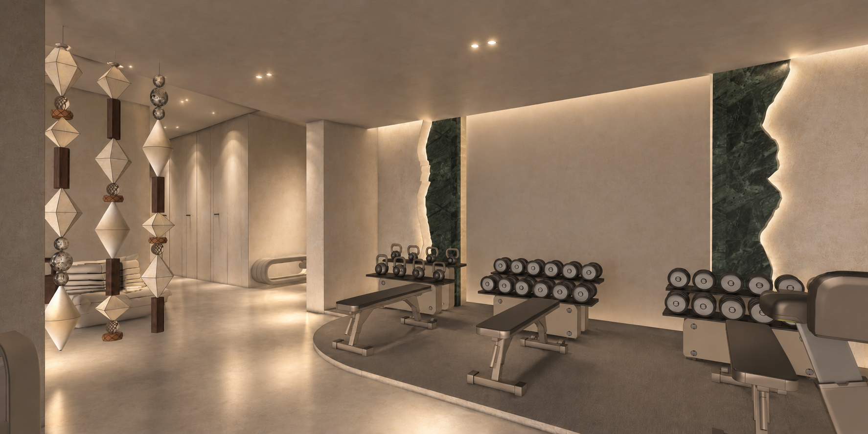 Reformer Pilates UNFLD Movement Recovery Studio Opening 2027