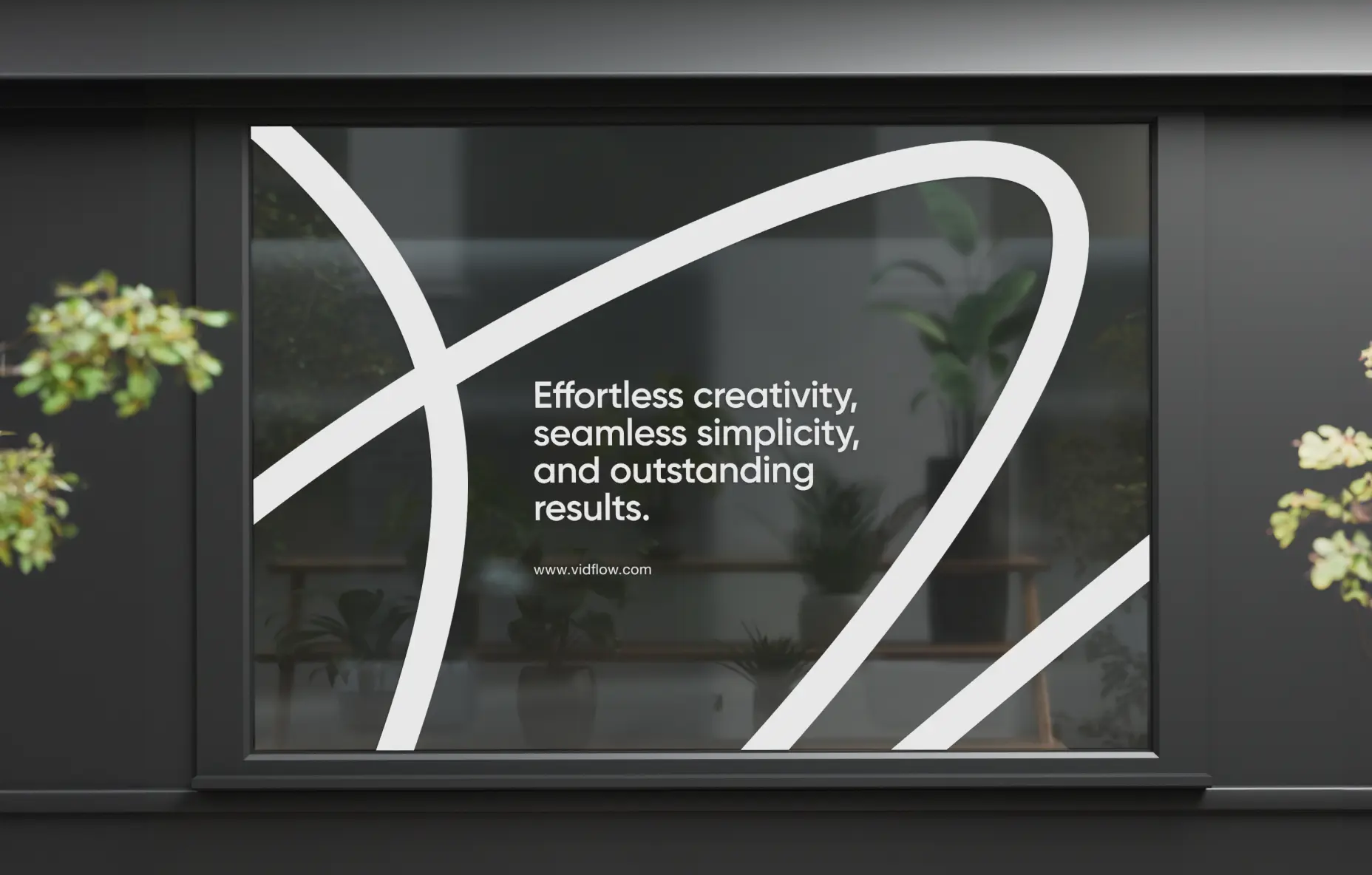 Brand identity mark