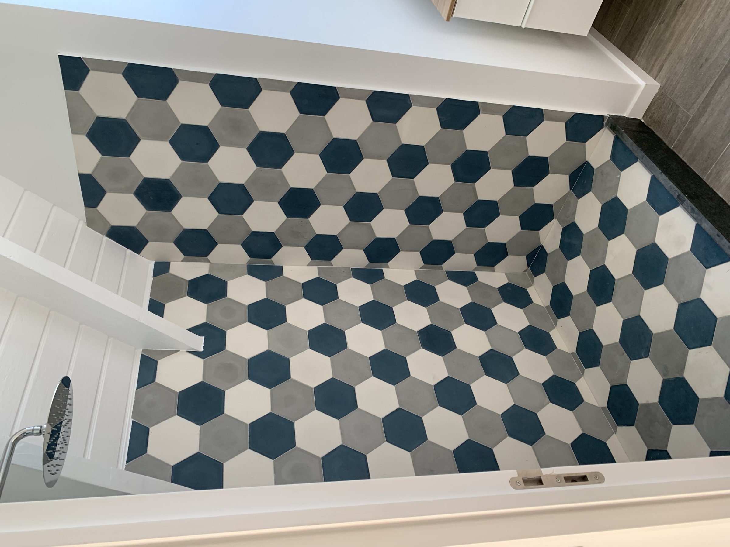 Villa CDL, maison contemporaine — Lurin, Saint-Barthélemy — vue 7