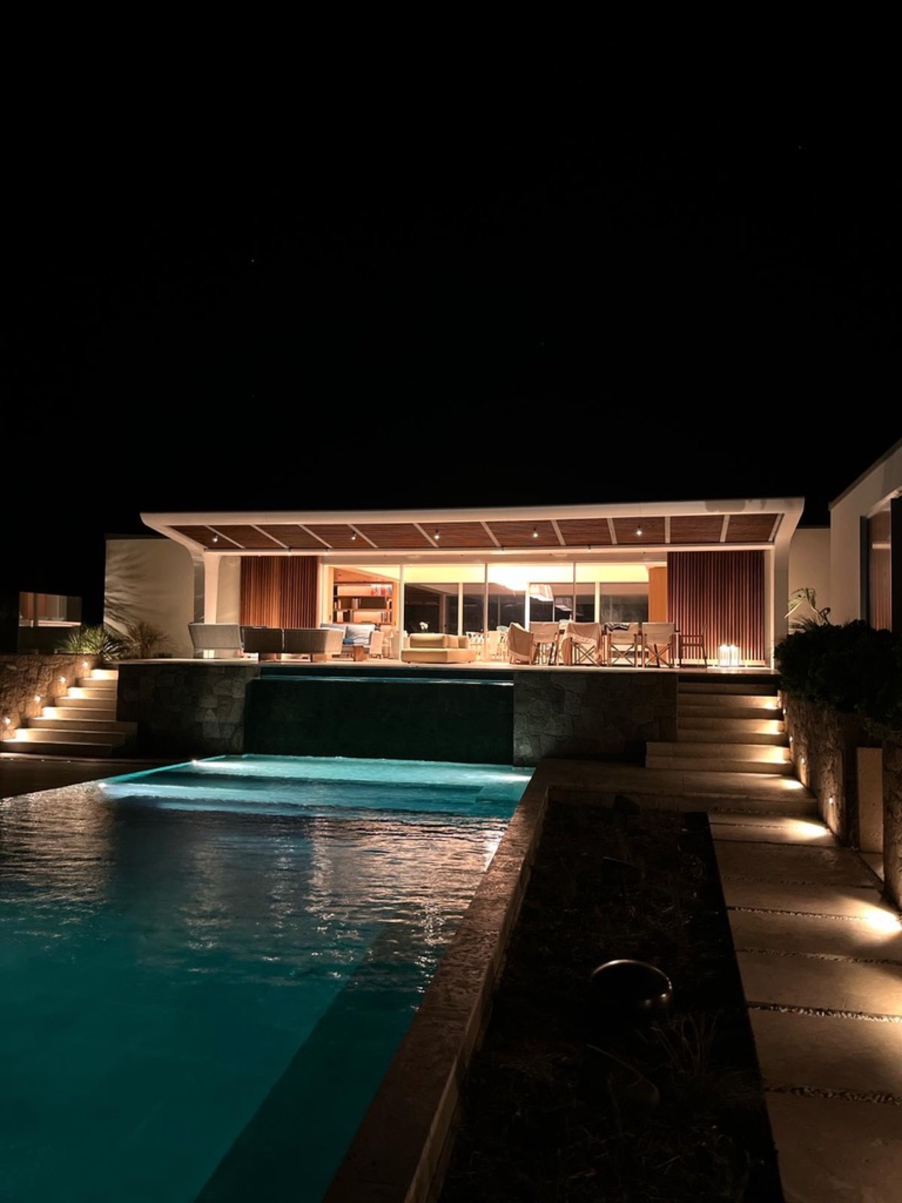 Villa AR — vue 1