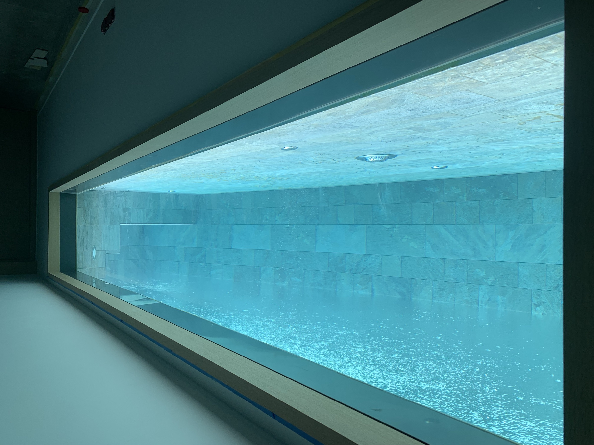 Villa BL2 — vue 2