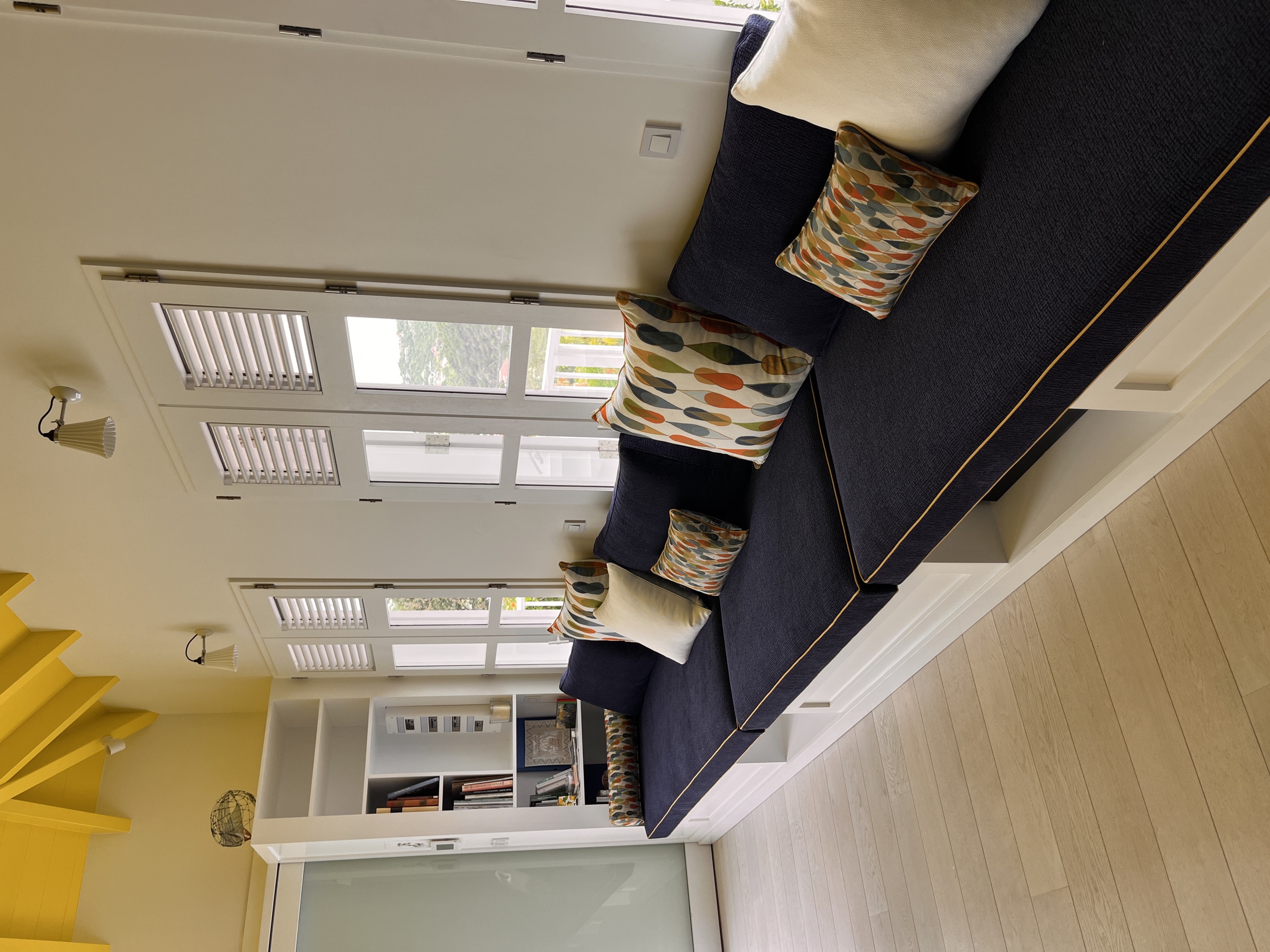 Maison CC — vue 2