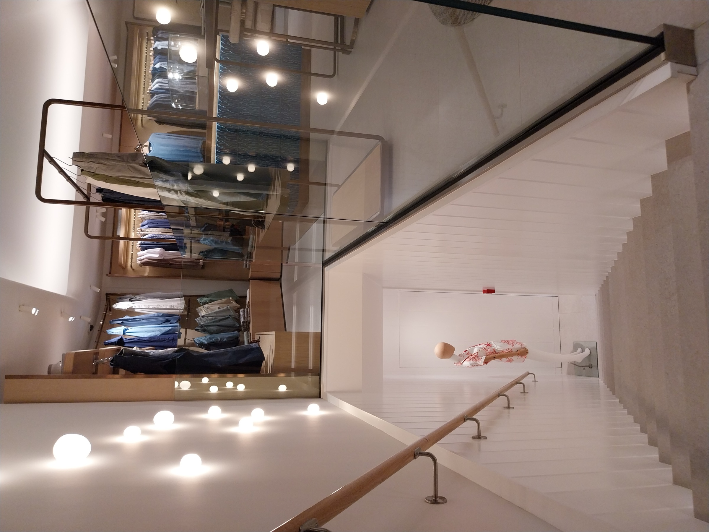 Boutique VSB, boutique — Gustavia, Saint-Barthélemy — vue 3