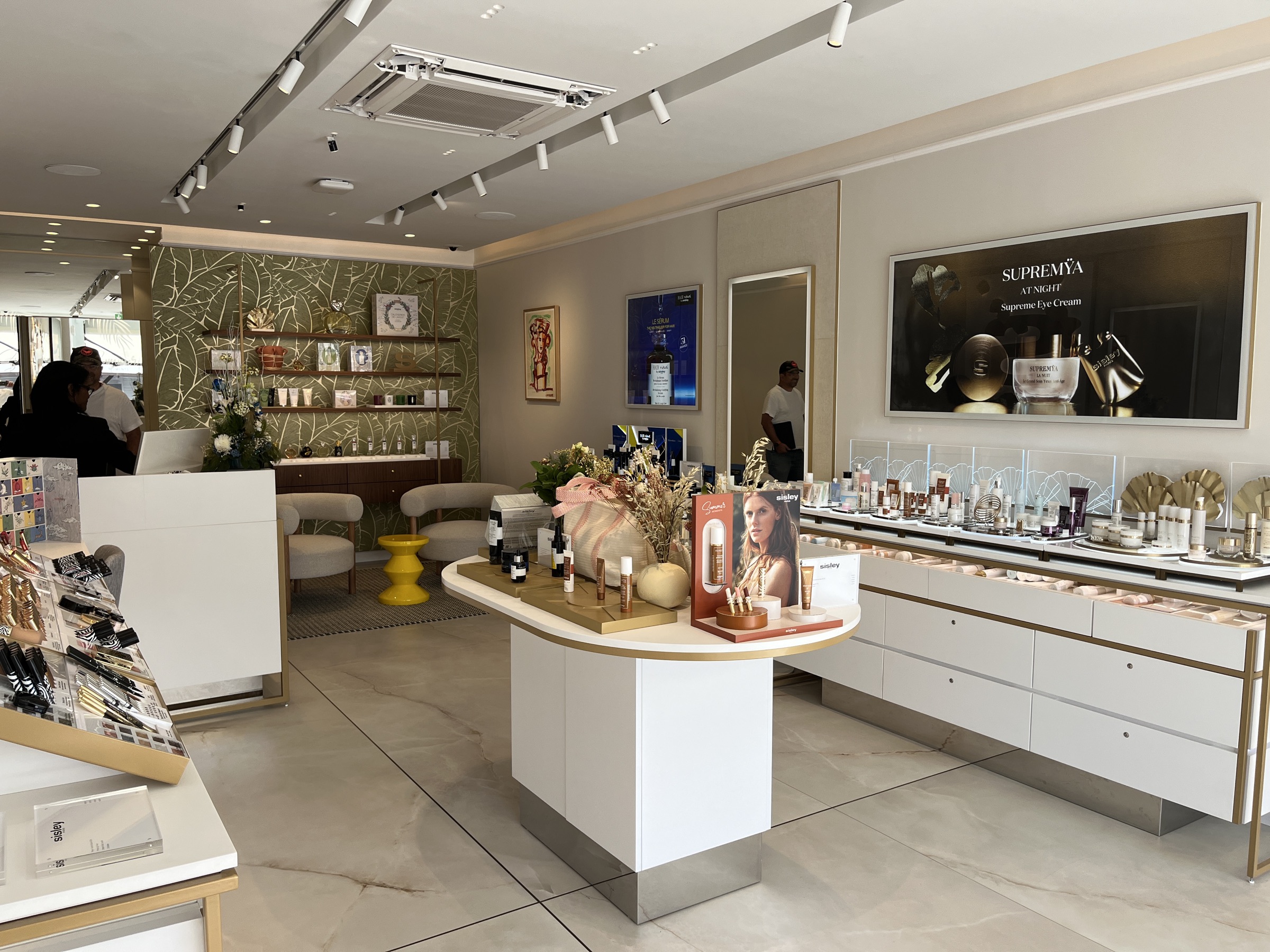 Boutique S, boutique — Gustavia, Saint-Barthélemy