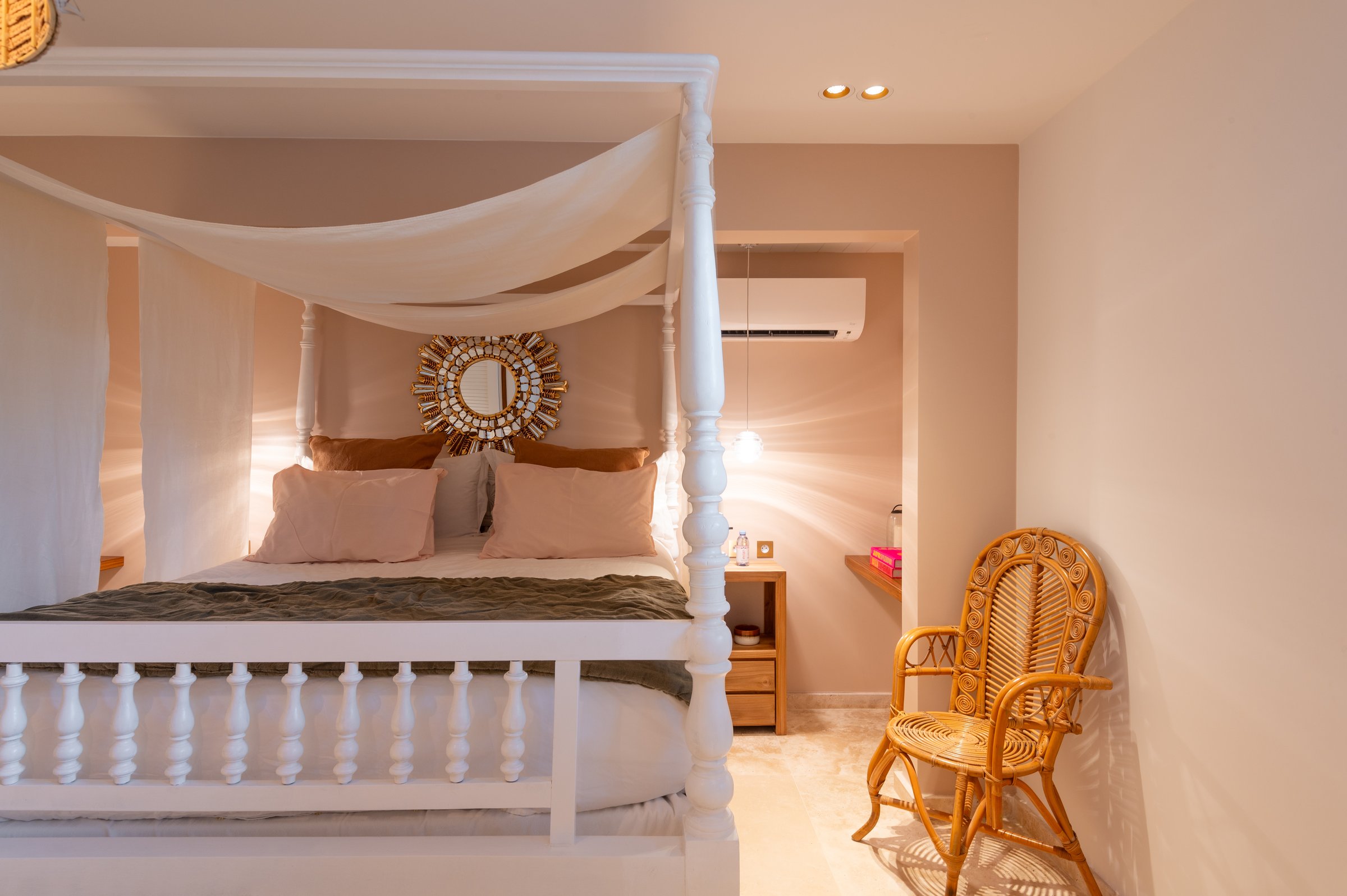 Appartement ZG, appartement — Gustavia, Saint-Barthélemy — vue 8