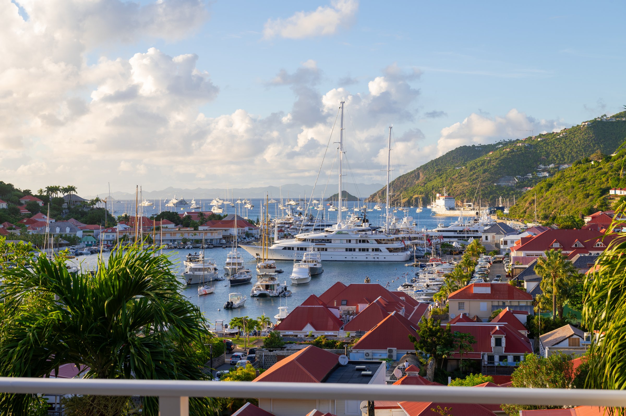 Appartement ZG, appartement — Gustavia, Saint-Barthélemy — vue 3