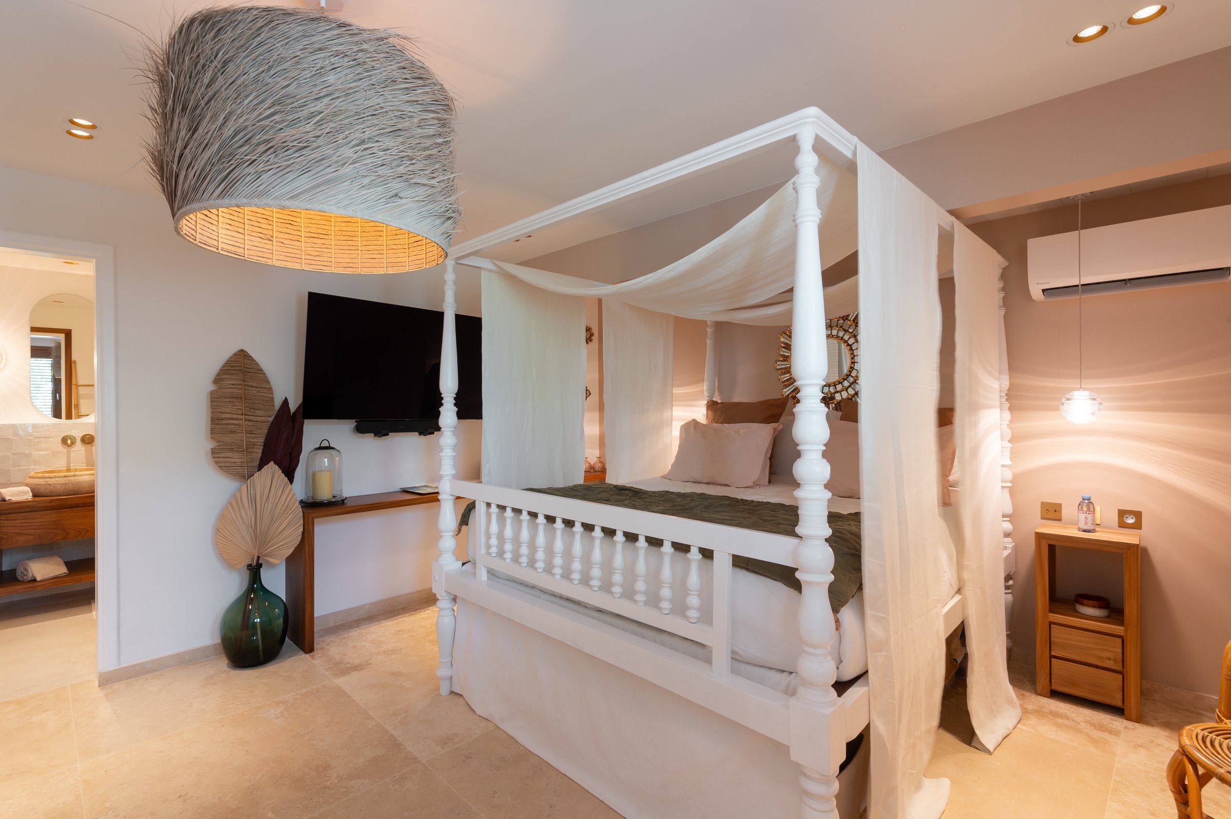 Appartement ZG, appartement — Gustavia, Saint-Barthélemy — vue 7