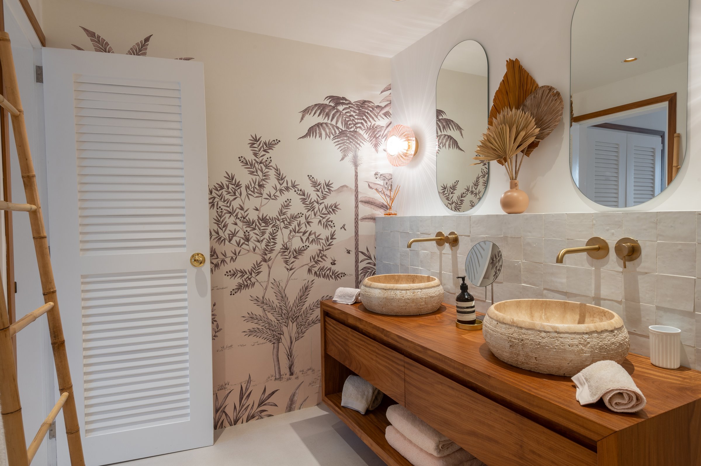 Appartement ZG, appartement — Gustavia, Saint-Barthélemy — vue 9