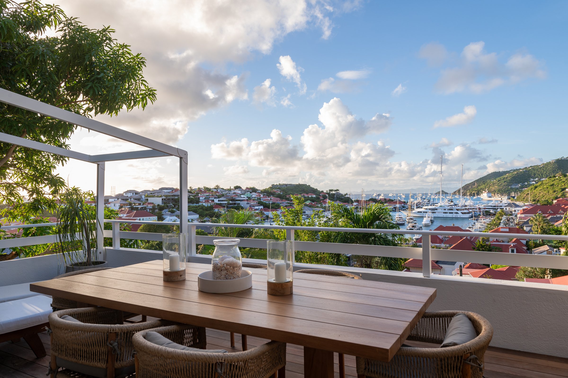 Appartement ZG, appartement — Gustavia, Saint-Barthélemy — vue 6