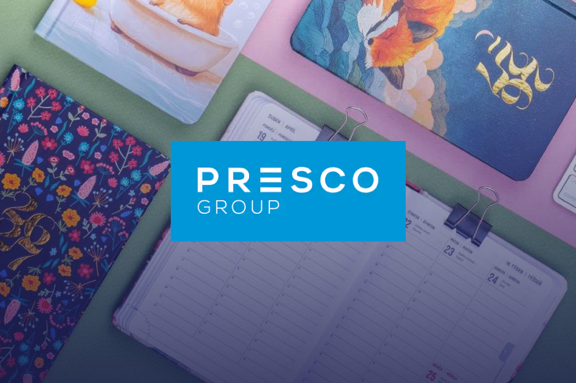 PRESCO Group