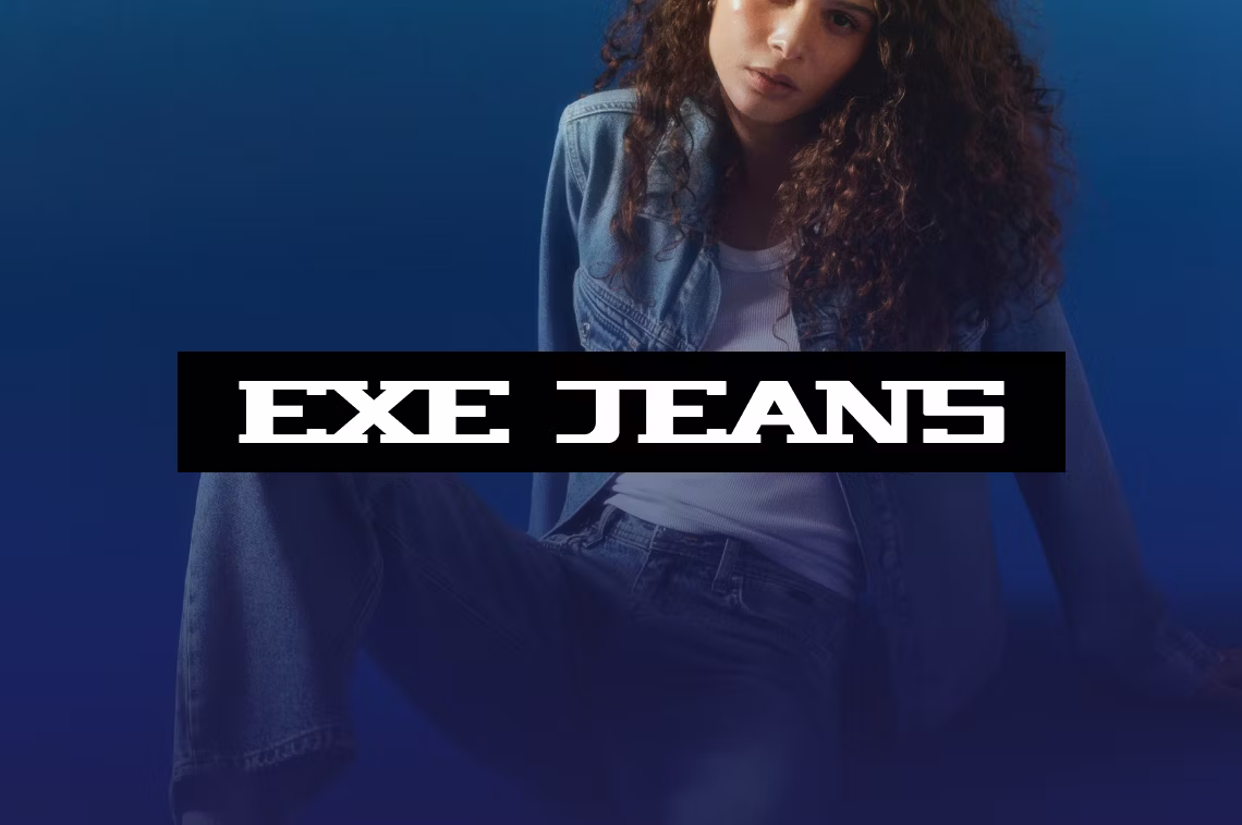EXE JEANS
