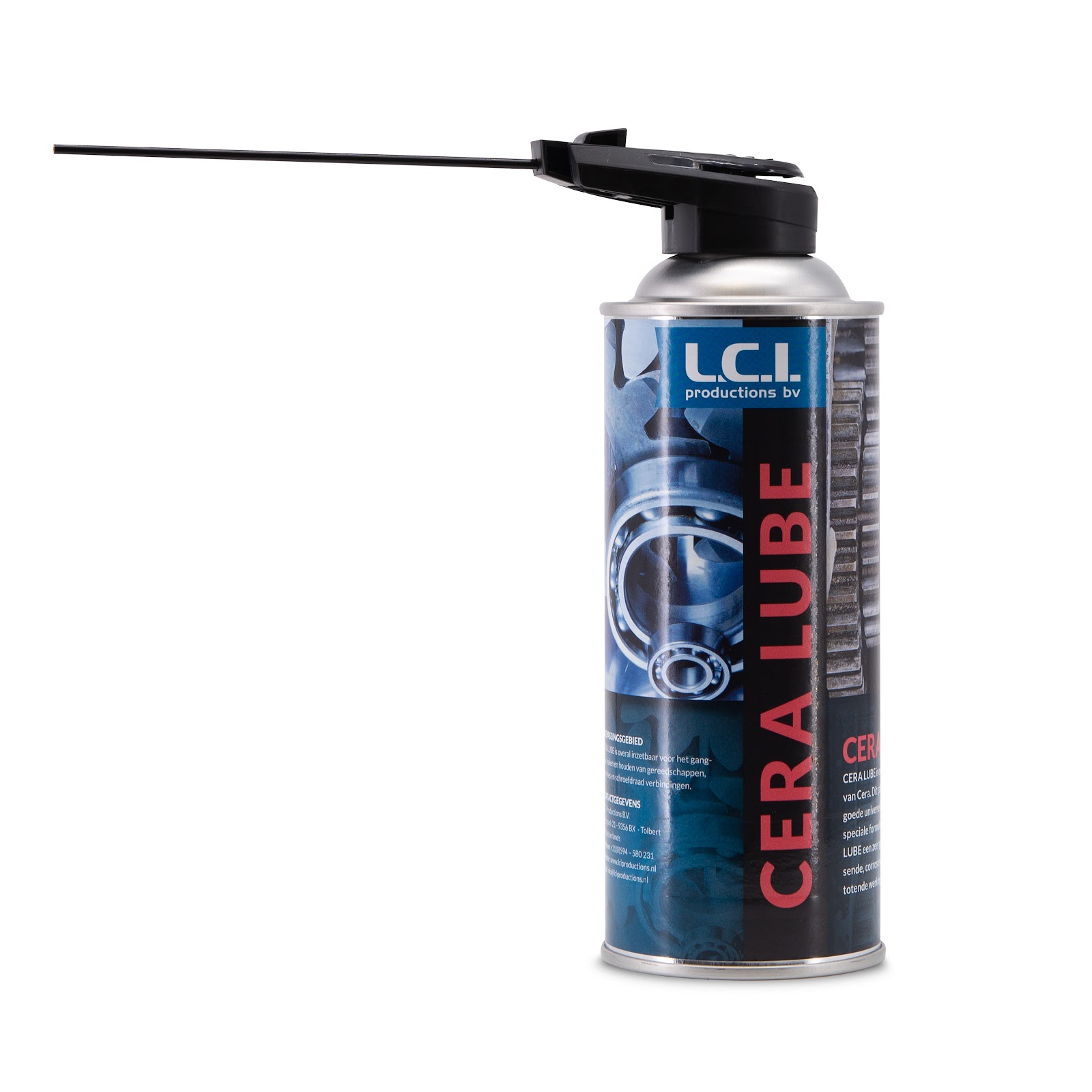 Toepassing van een LCI-product in de praktijk
