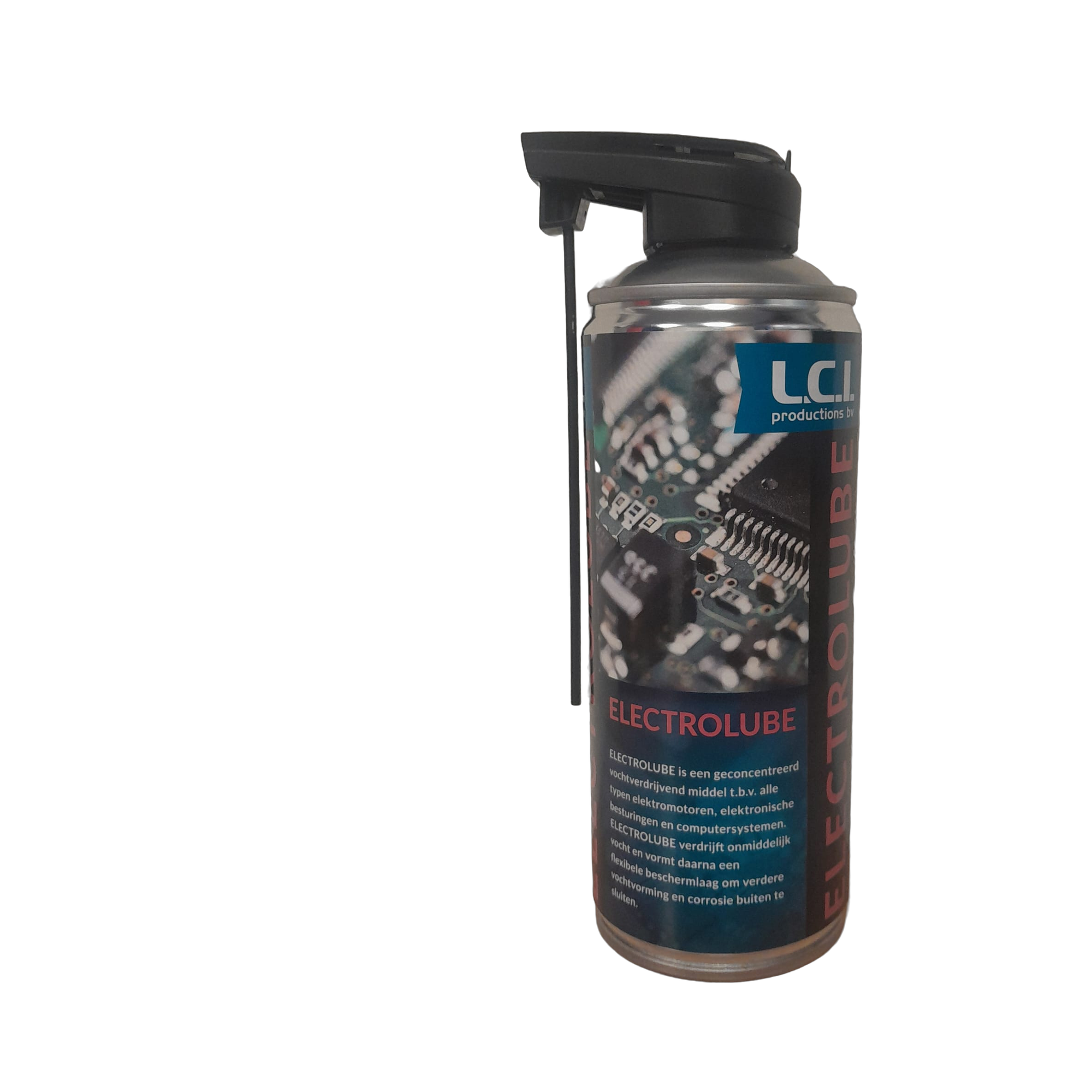 Product uit het assortiment van LCI Productions