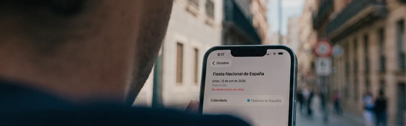 Trabajar en festivo: cómo se paga y cómo se compensa