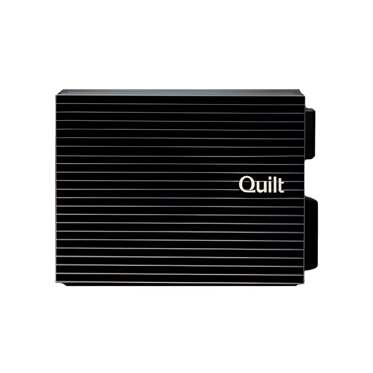 Ductless mini-split outdoor unit