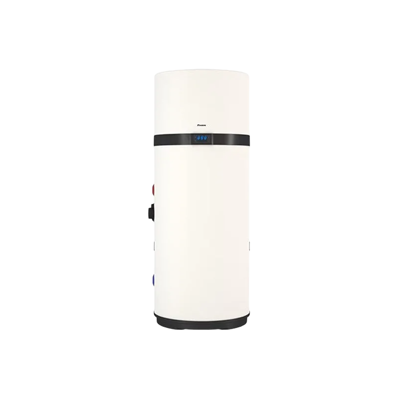 Heat pump water heater