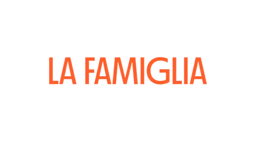 La Famiglia Logo