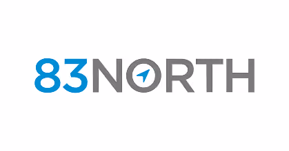 83NORTH Logo