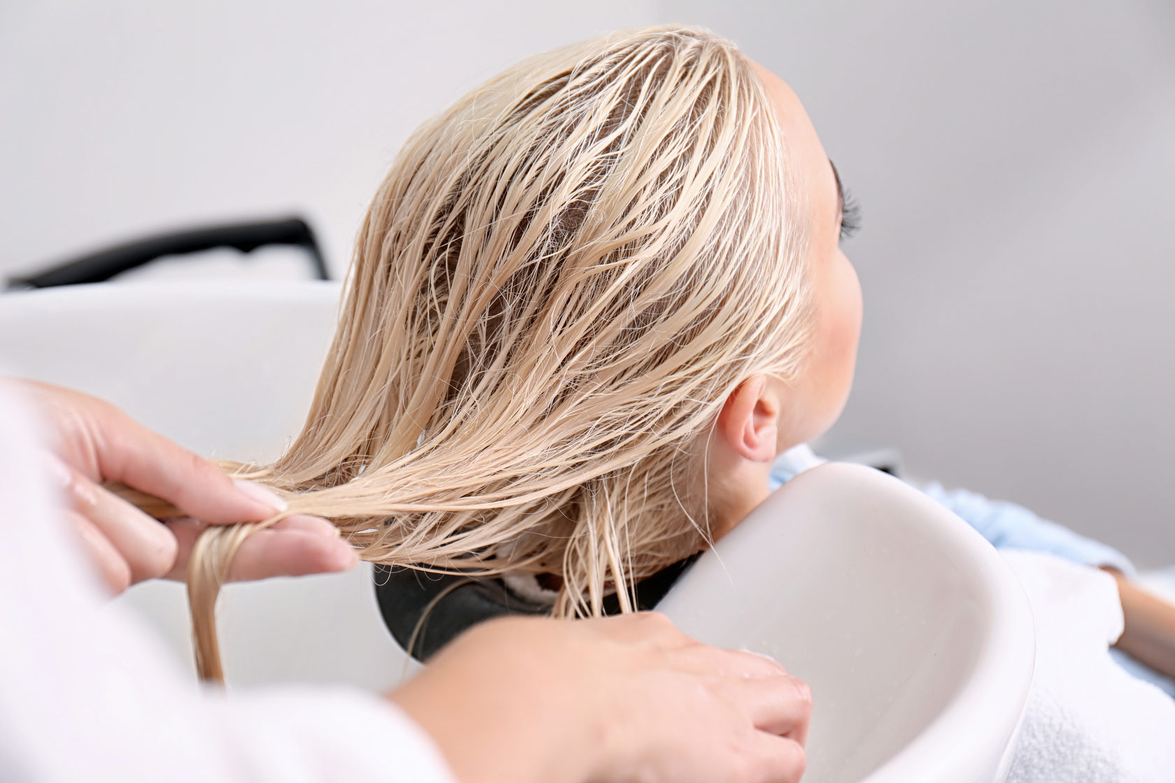 Vlasy – Salon Delice
