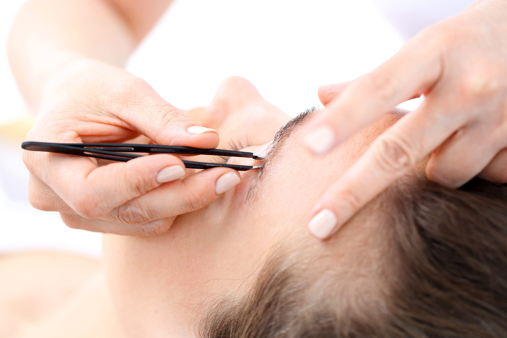 Obočí a řasy – Salon Delice