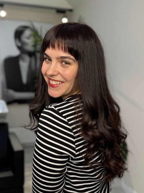 Ukázka práce – Střih