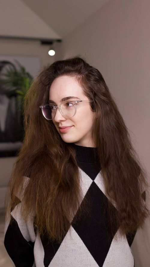 Ukázka práce – Střih