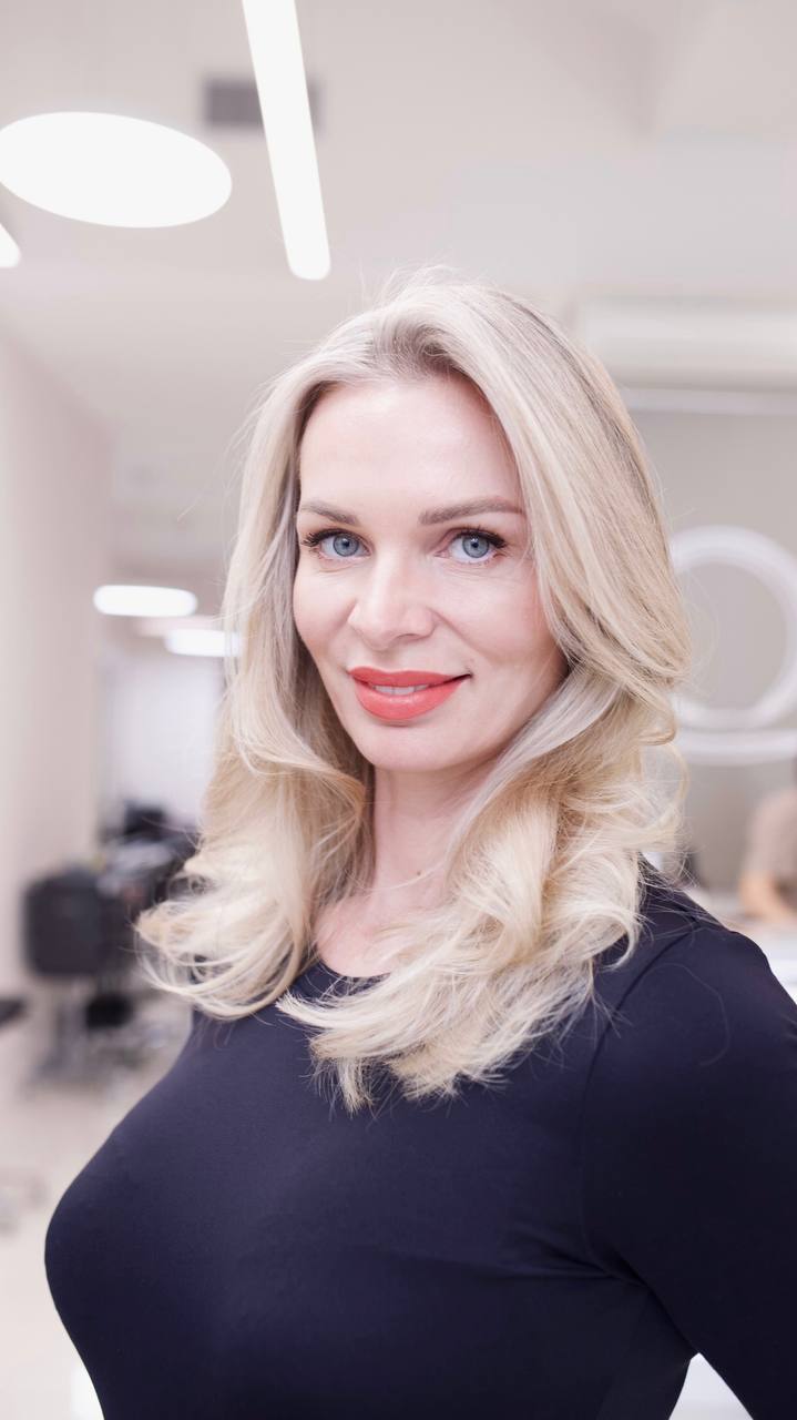 Ukázka práce – AirTouch