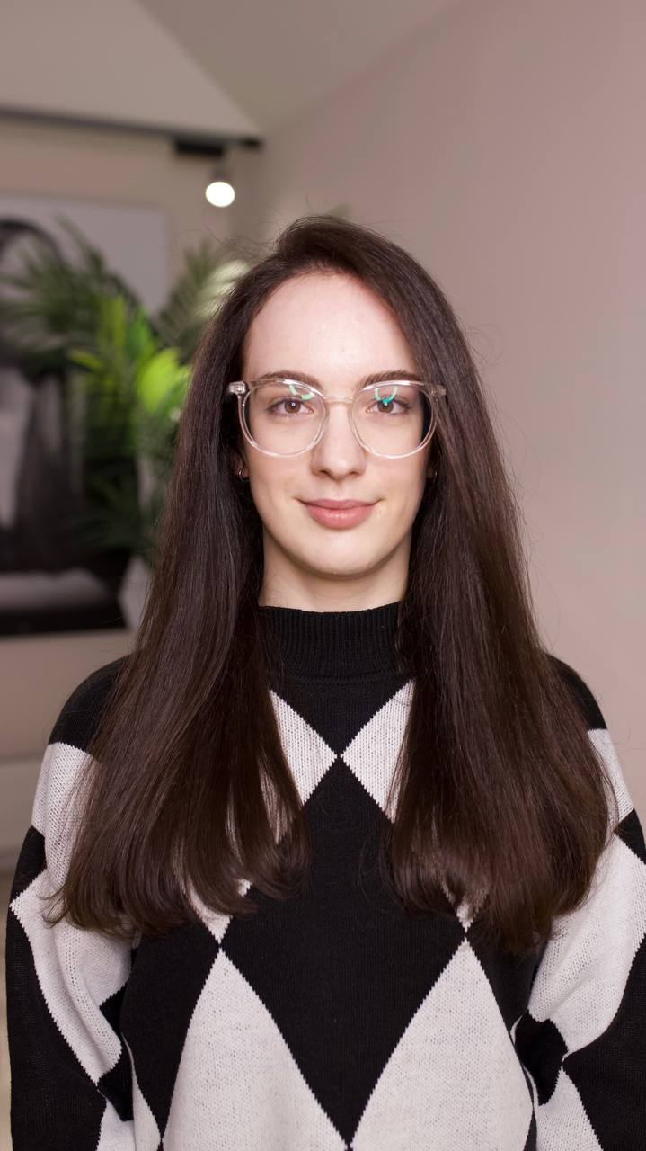 Ukázka práce – Střih