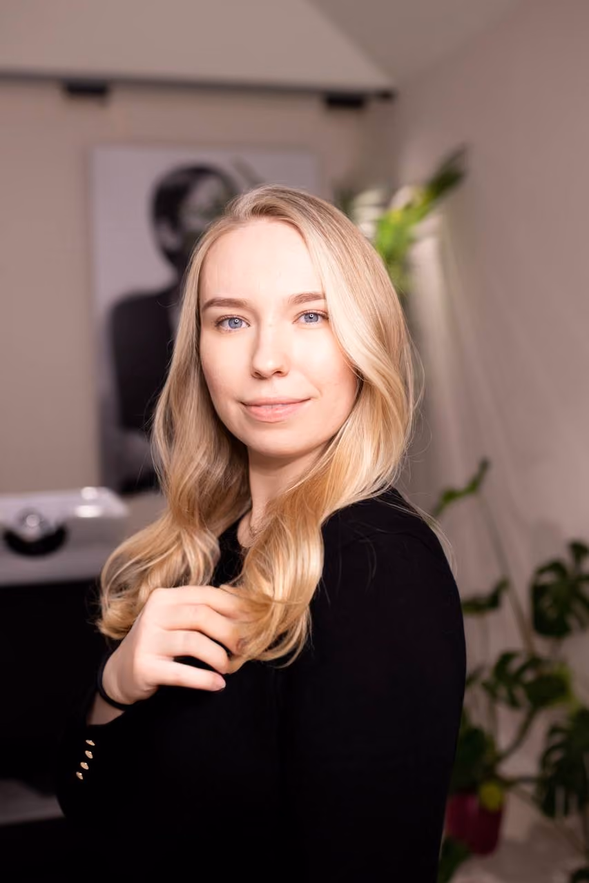 Ukázka práce – AirTouch