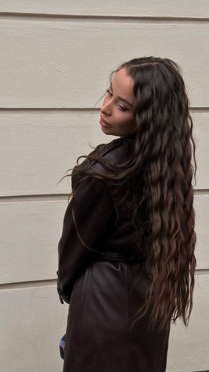Ukázka práce – Účesy